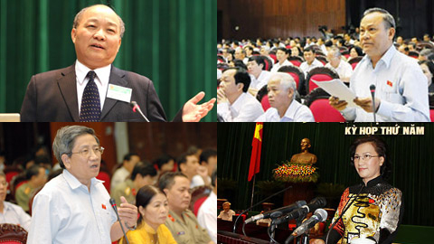 Đảng phải dân chủ hơn