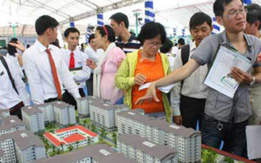 Là công chức đừng nghĩ chuyện vay vốn mua