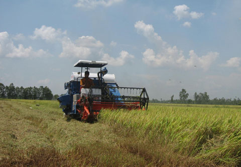 Không thể né tránh mãi vấn đề đất đai