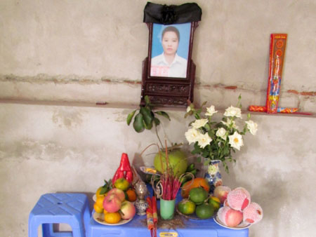 "Kẻ Bi thương" cũng khóc!