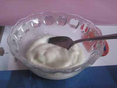 Ăn để quẳng gánh lo