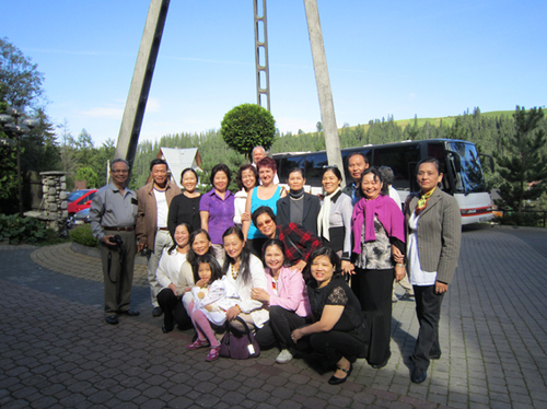 Những ngày nghỉ và thăm quan ZAKOPANE đầy ấn tượng