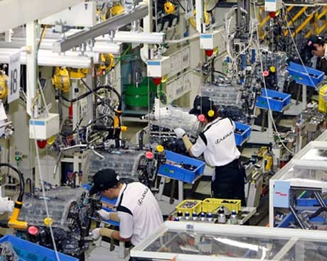 Lãi trên 33% mới đủ khả năng... bảo toàn vốn