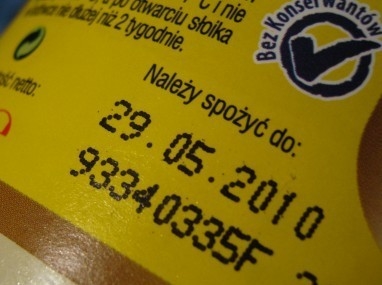 Ăn thực phẩm sau khi hết hạn