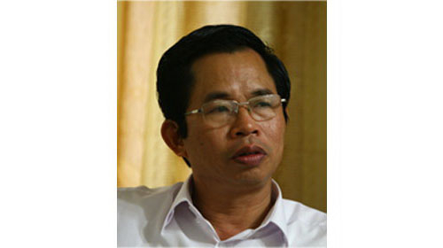 Khai trừ đảng, đình chỉ chức vụ ông Nguyễn Trường Tô