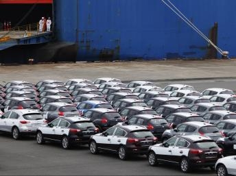 Tranh chấp Nhật-Trung: Nissan dự báo bán xe ít hơn