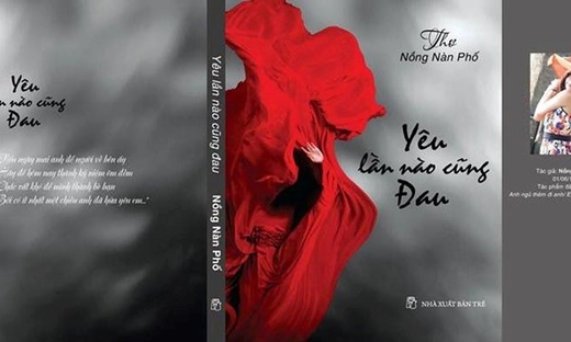 Nồng Nàn Phố - Đàn ông chạy dài vì... đọc thơ tôi