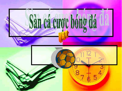 Sẽ được tự do cá cược bóng đá?