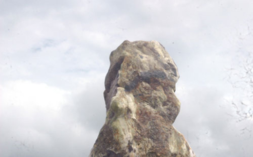 Xét xử vụ án 'bắt giam hòn đá': 'Đá gì cũng là khoáng sản' (!)