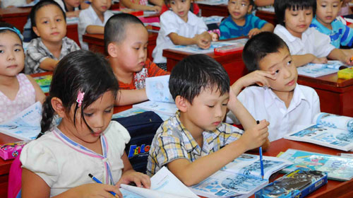 Đừng phân biệt đẳng cấp học sinh