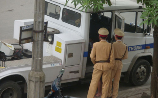 Sợ mấy ông lắm rồi!