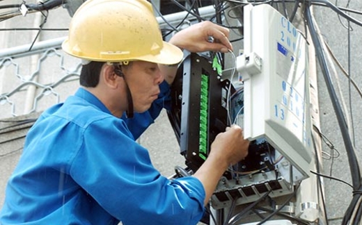 VNPT: Làm ít, hưởng nhiều