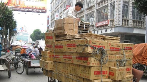 Buôn bán tiểu ngạch, con dao 2 lưỡi: Vì sao không làm chính ngạch?