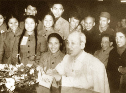 Ngày 12/1, kết thúc "Vụ án Nguyễn Ái Quốc ở Hồng Kông"