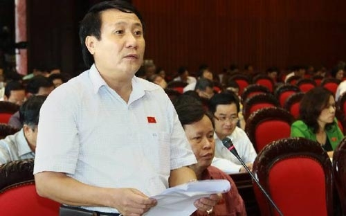 Sửa Luật Đất đai: Đại biểu - doanh nhân nghĩ gì?