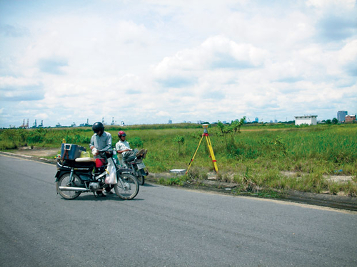 Bỏ hoang vẫn hét giá cao