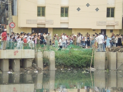 Thiệt đơn, thiệt kép do bẫy thầu giá rẻ
