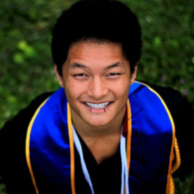 Chàng trai gốc Việt được Tổng thống Obama vinh danh