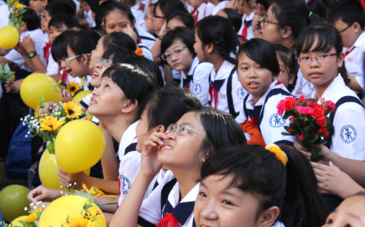 Thật là... thừa tiền