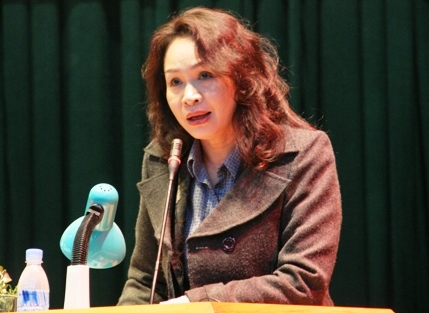 Phải thi văn, nghệ sĩ nhân dân cũng trượt đại học