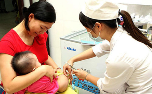 Bệnh viện 'đối đầu' bộ Y tế vì an toàn trẻ sơ sinh?