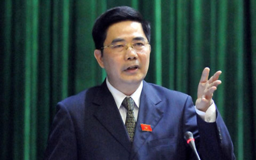 Bộ Công thương huy hoàng, Bộ Nông nghiệp phát triển