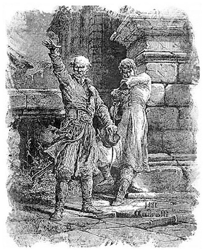 Pan Tadeusz - Chàng Tadeusz (kỳ II)