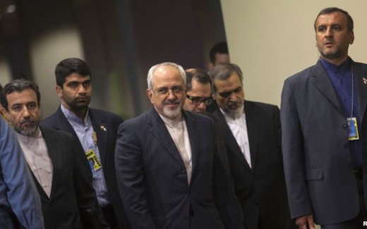 Các cuộc đàm phán mới với Iran có phá vỡ bế tắc?