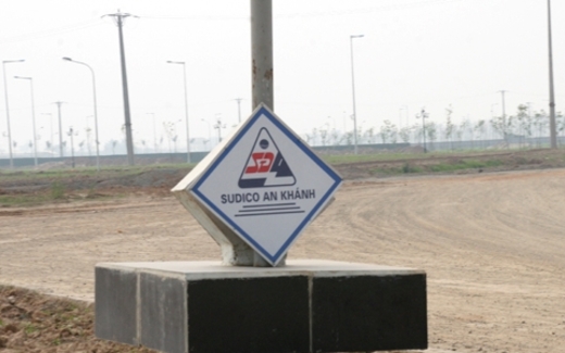 Nghĩa địa BĐS Đại lộ Thăng Long: Tử huyệt An Khánh chôn vùi đại gia