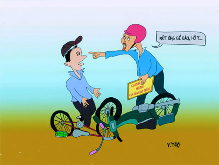 Phiếm đàm: “Văn hóa thị trường… có cần định hướng xã hội chủ nghĩa”?