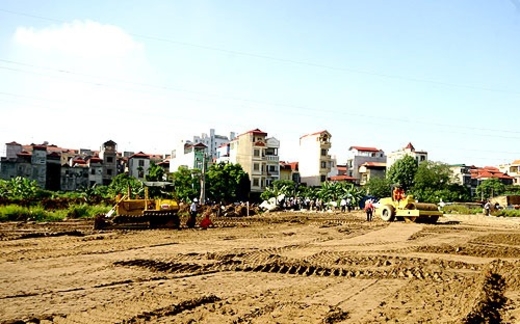 Không thể “trưng mua” thay cho “thu hồi” đất!