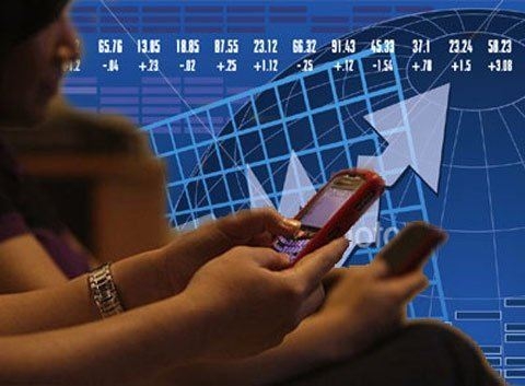 Bán khống chứng khoán: Chặn từ hai phía