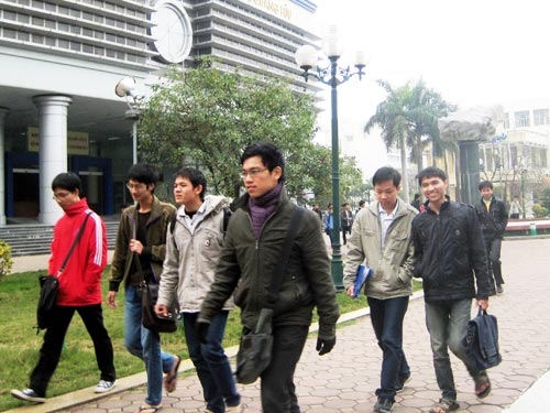 Dự Luật Giáo dục ĐH: Quá chung chung, không rõ ràng