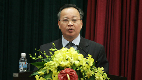 Hà Nội: Chậm xã hội hóa do mở rộng địa giới?