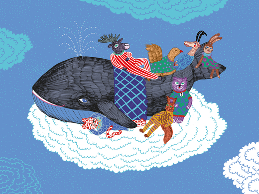 Mời gia đình Việt tham dự Ngày Quốc tế Thiếu nhi tại Bảo tàng POLIN 1/6/2025