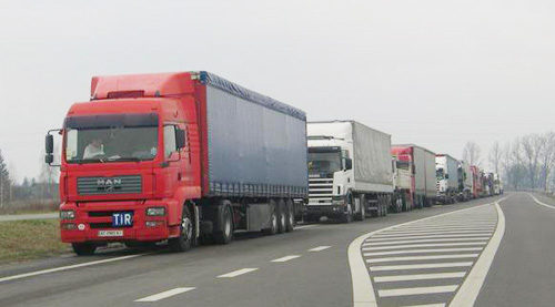 Em ơi Ba Lan... (phần 10)