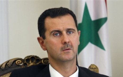 Tổng thống Syria vững tin sẽ chiến thắng