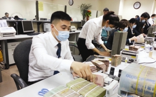Khả năng mất trắng hàng trăm nghìn tỷ