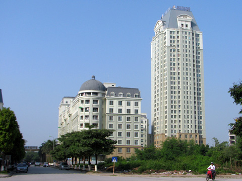 Sông Đà trần tình về vi phạm 10.676 tỷ đồng