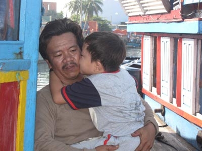 Hỗ trợ 25 ngư dân bị Trung Quốc bắt giữ vay vốn làm ăn