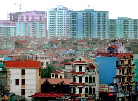 Quy hoạch Hà Nội: Tại sao kiến trúc sư luôn cô đơn?