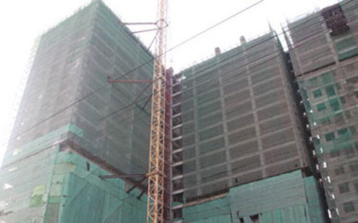 Những chung cư đang 'gây sốt' ở Hà Nội