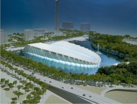 Bảo tàng 11 ngàn tỷ: Nghi ngại vỏ "khủng" mà thiếu ruột