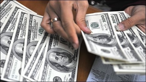 Kiều hối năm 2012 ước chỉ đạt 9,5 tỷ USD