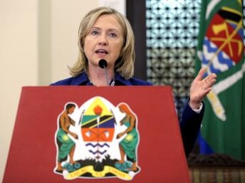 Liên Hiệp Châu Phi họp bàn về khủng hoảng Libya