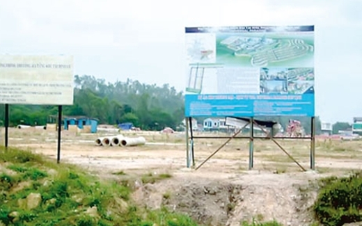 BĐS du lịch: Ngọc quý vứt chỏng chơ
