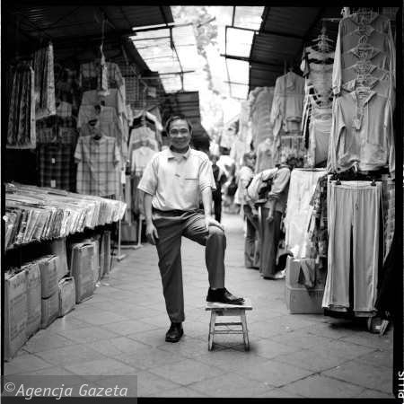 Sẽ có đợt viza nhân đạo cho người nước ngoài sống không hợp pháp trên lãnh thổ Ba Lan