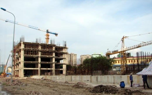 Nợ xấu, bất động sản và lời thẳng của Bộ trưởng KH-ĐT