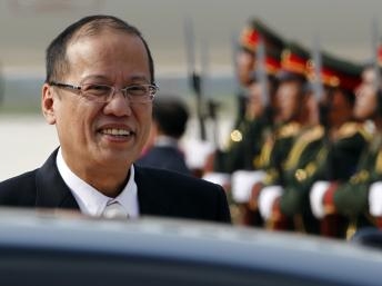 Manila bác bỏ tuyên bố của Cam Bốt cho rằng Asean "nhất trí" về Biển Đông