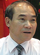 Thứ trưởng Bộ GD-ĐT Nguyễn Vinh Hiển: Coi thi chưa nghiêm túc!